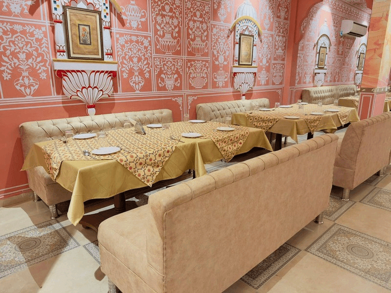 The Jaipar