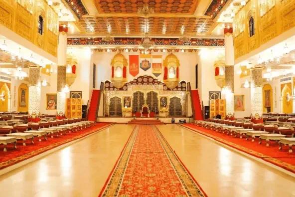 Swarn Mahal