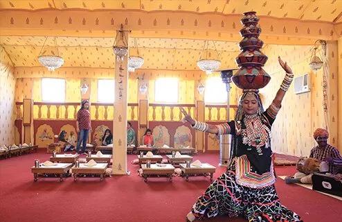 Folk Music and Dance