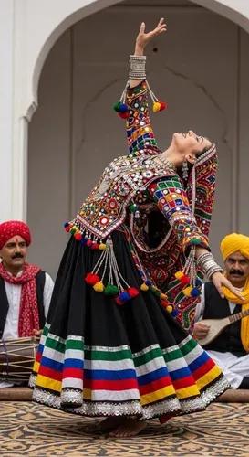 Kalbelia
