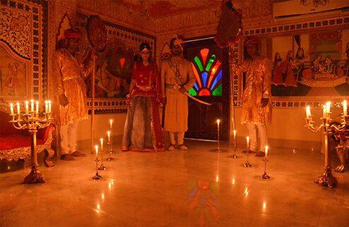 Things to Do in Jaipur at Night: 10 Evening Experiences Including a Royal Folk Dinner