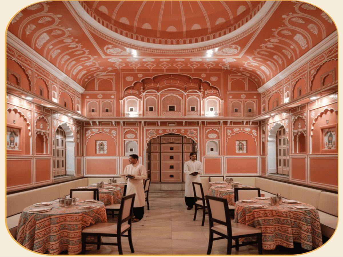 The Jaipar