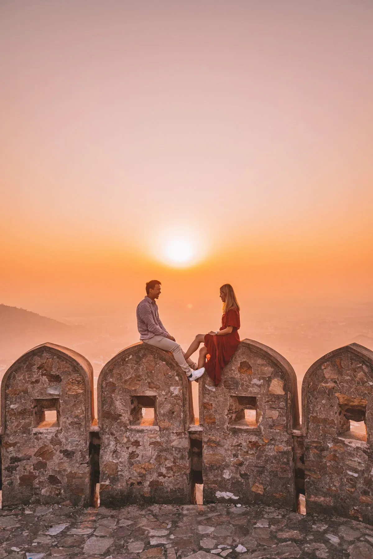 Why Jaipur Comes Alive After Sunset