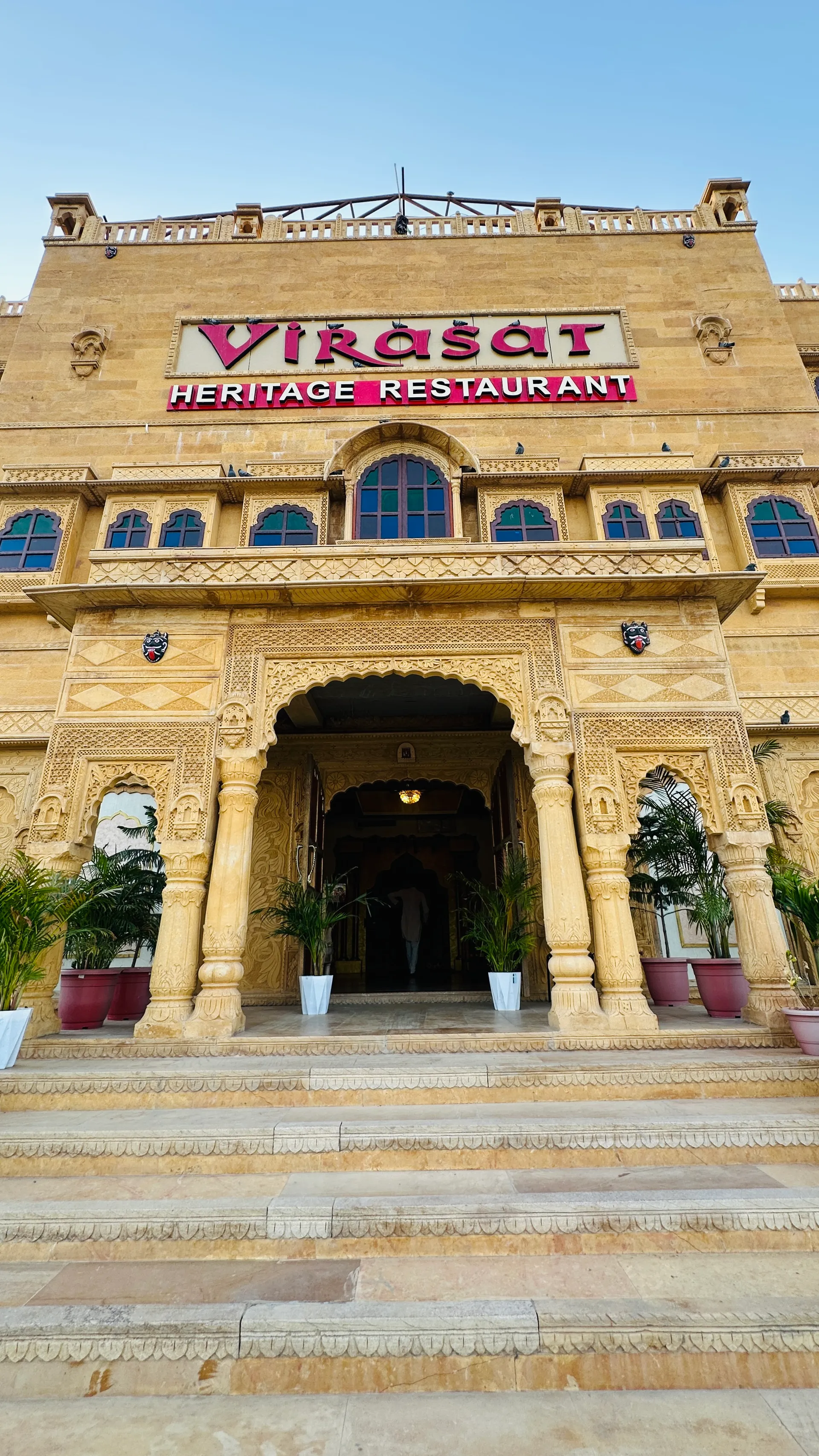 Non-Touristy Things to Do in Jaipur